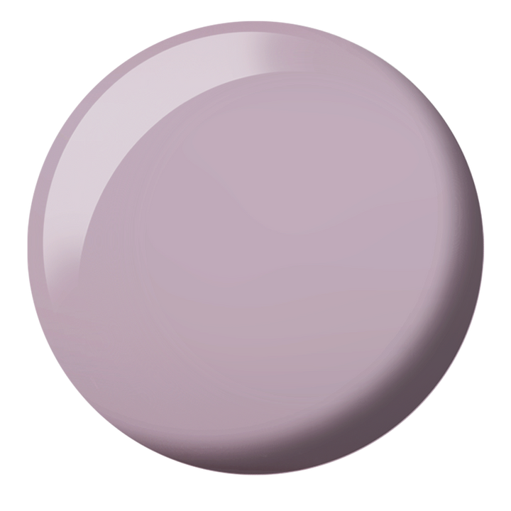 DND Gel #874 Loss Lavender – additional view
