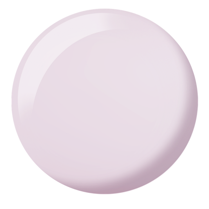 DND Gel #877 Pink Glaze – additional view