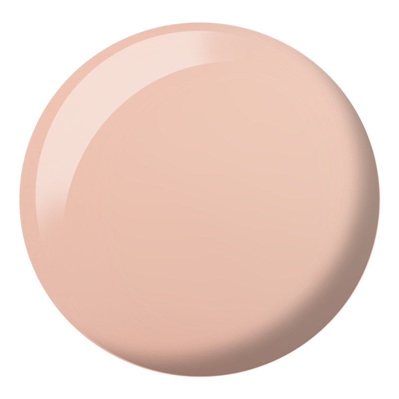 DND Gel #879 Sunset Suede – additional view
