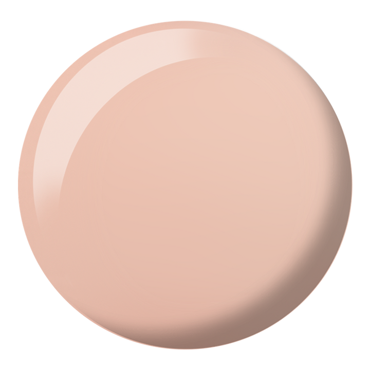 DND Gel #879 Sunset Suede – additional view