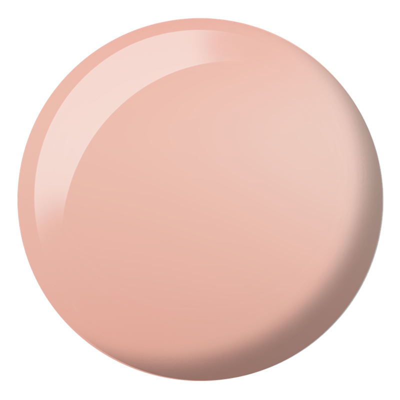 DND Gel #880 Take A Vow – additional view