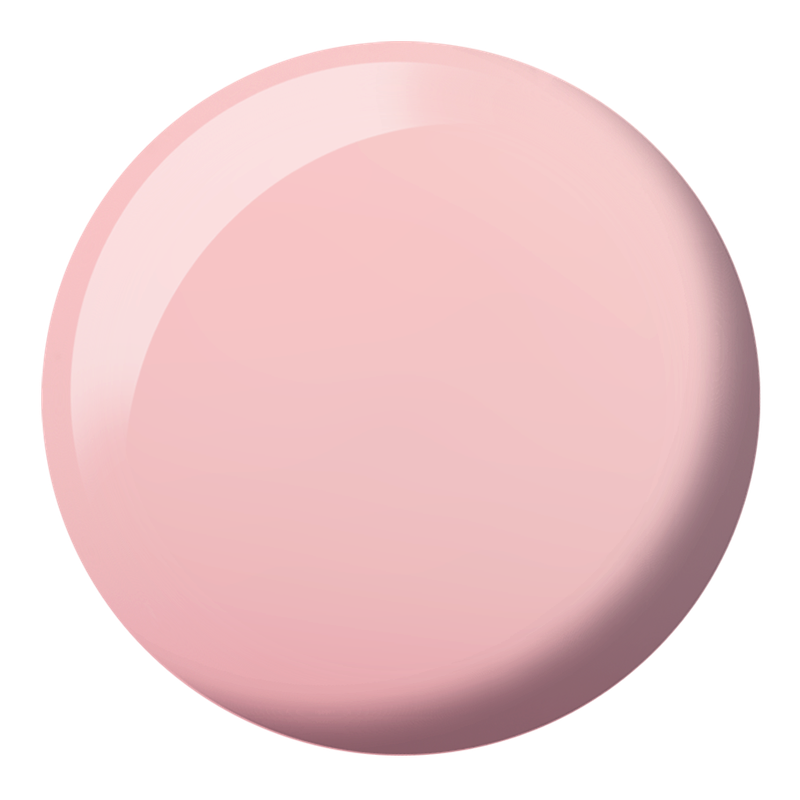 DND Gel #883 Candy Kisses – additional view