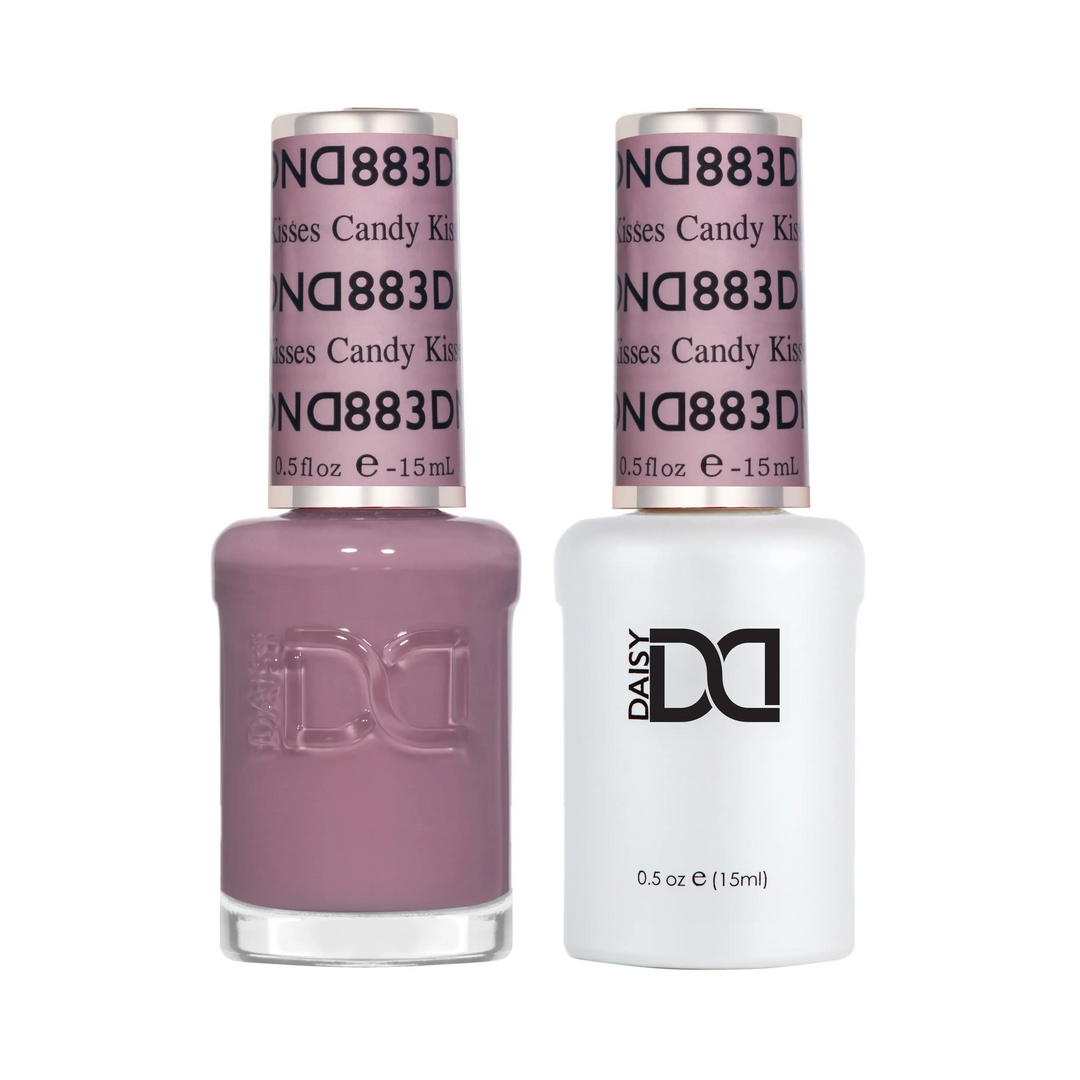 DND Gel #883 Candy Kisses