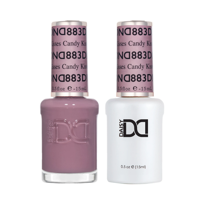 DND Gel #883 Candy Kisses