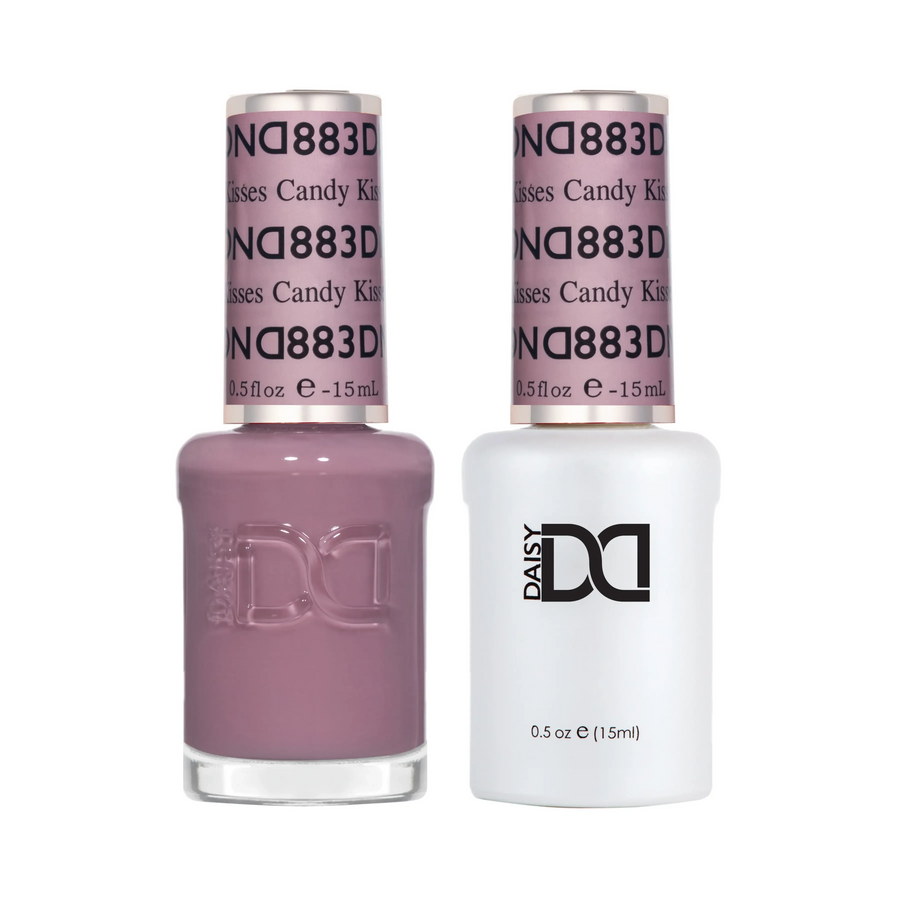 DND Gel #883 Candy Kisses