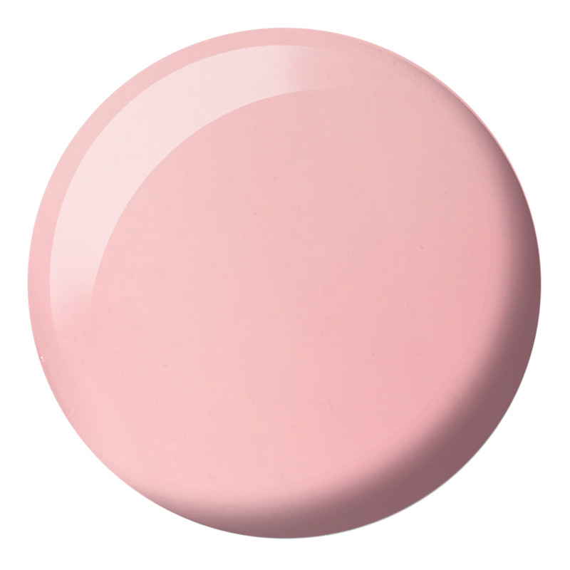 DND Gel #884 Floral Fields – additional view