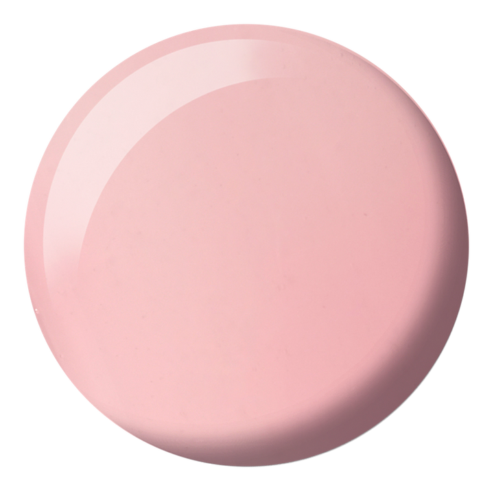 DND Gel #884 Floral Fields – additional view