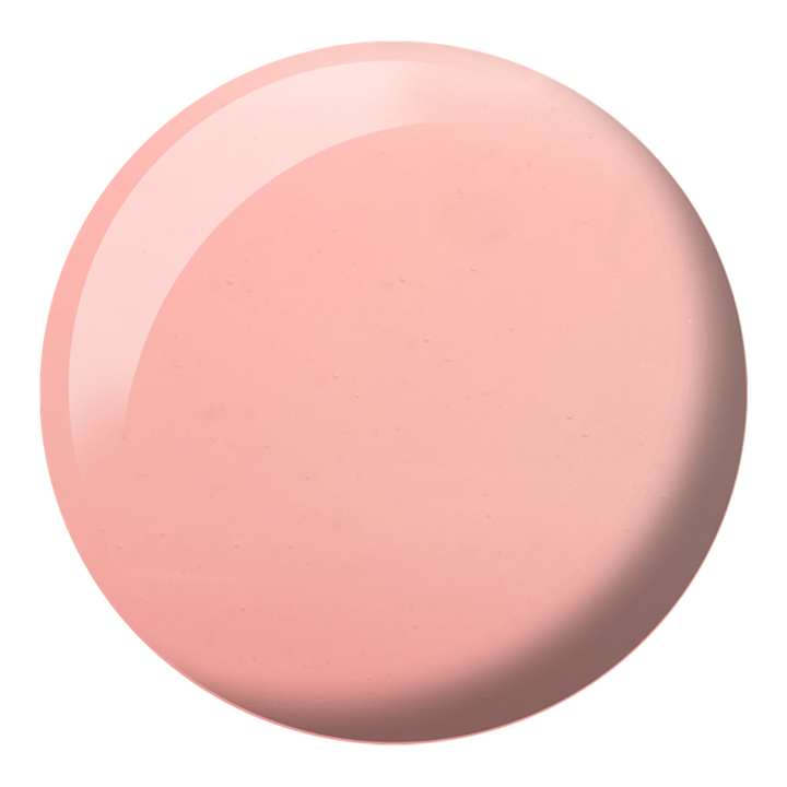 DND Gel #885 Rebel Rose – additional view