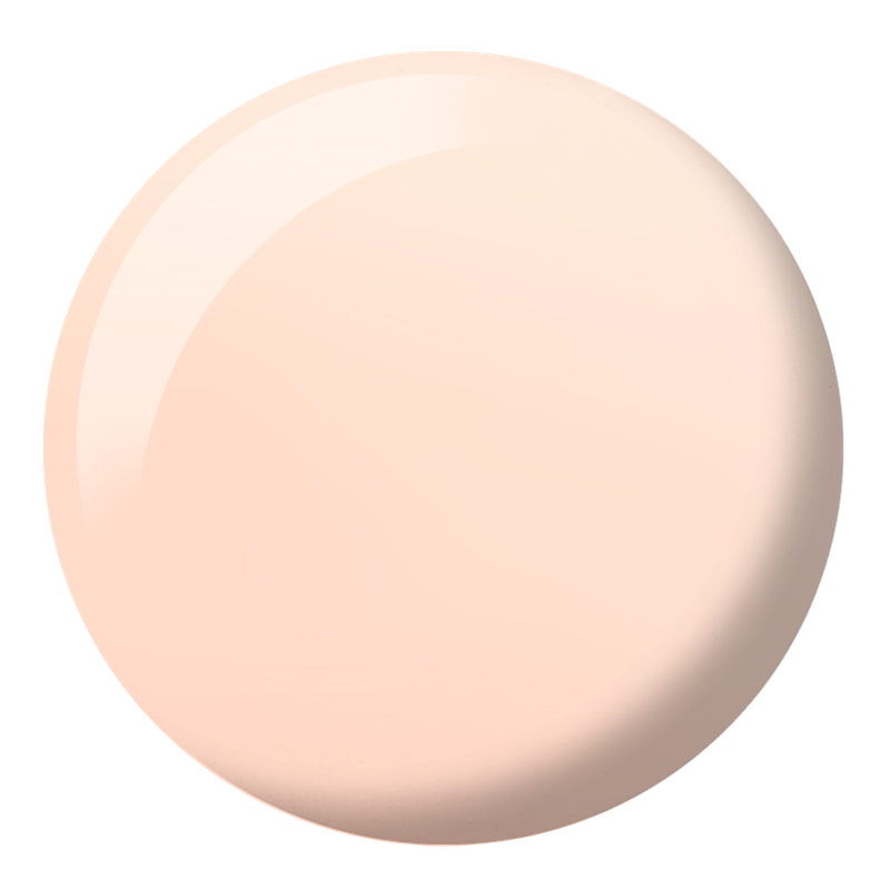 DND Gel #886 Pray For Peach – additional view
