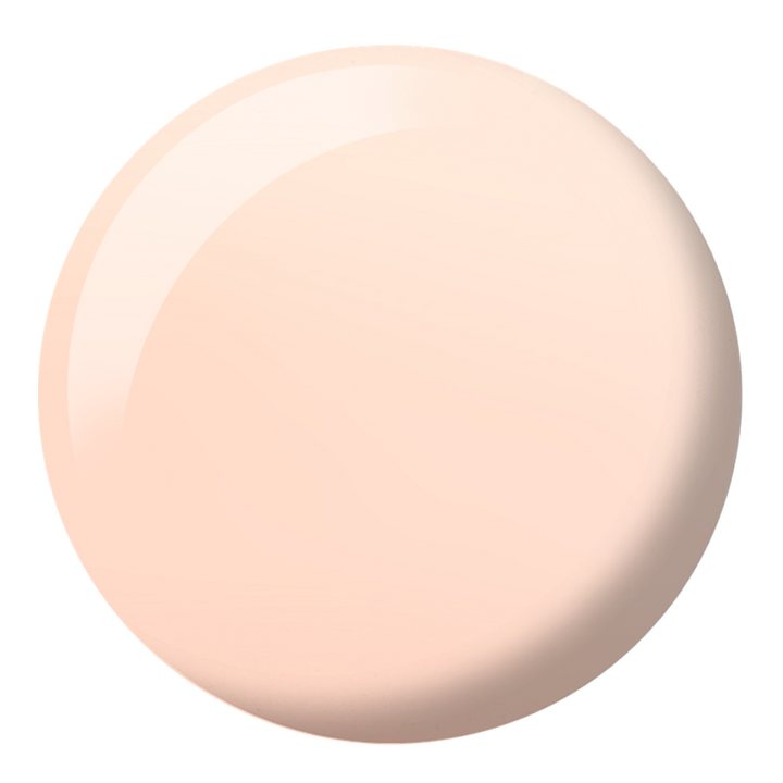 DND Gel #886 Pray For Peach – additional view