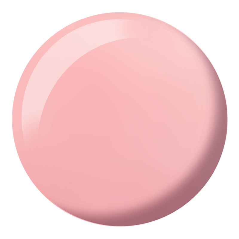 DND Gel #891 Rosy Pink – additional view
