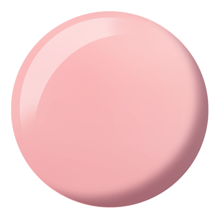 DND Gel #891 Rosy Pink – additional view