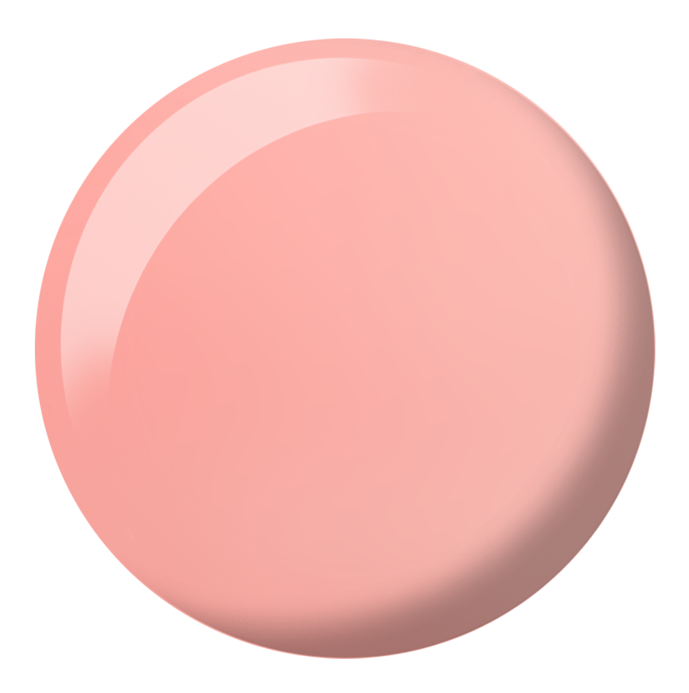 DND Gel #892 Berry Groove – additional view