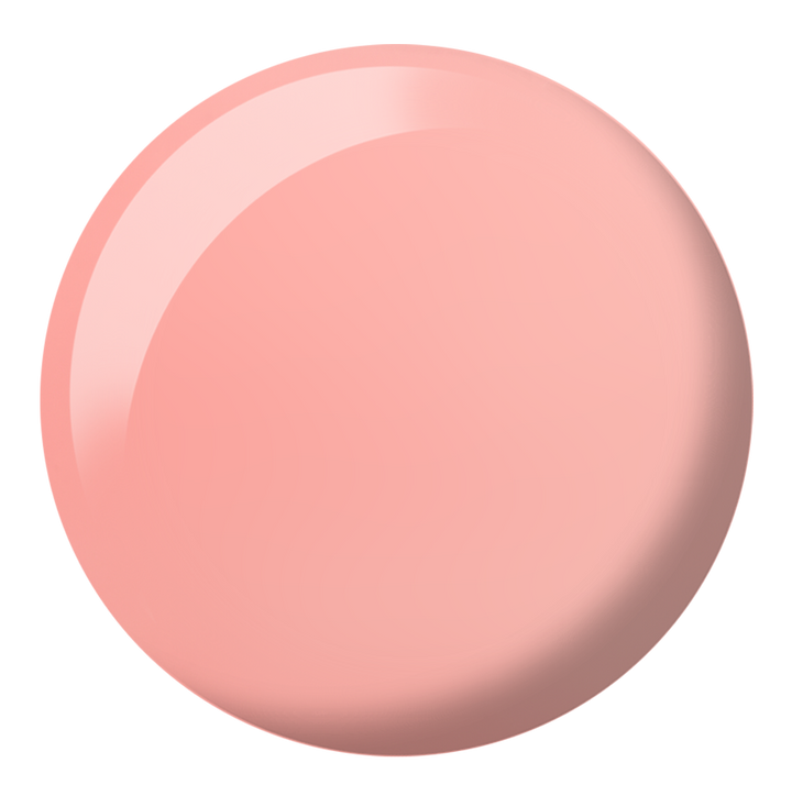 DND Gel #892 Berry Groove – additional view