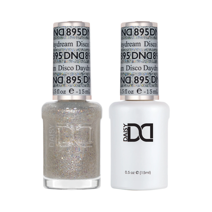 DND Gel #895 Disco Daydream