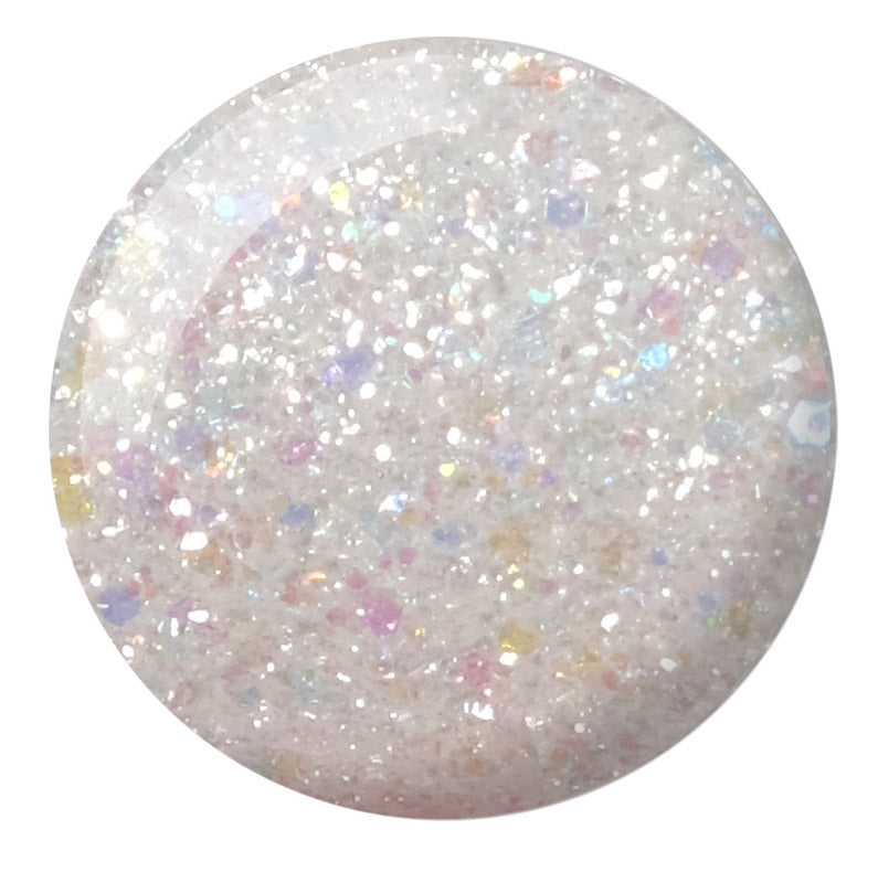 DND Gel #895 Disco Daydream – additional view