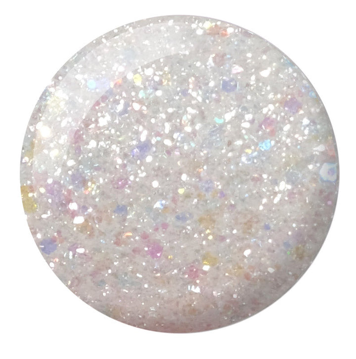 DND Gel #895 Disco Daydream – additional view