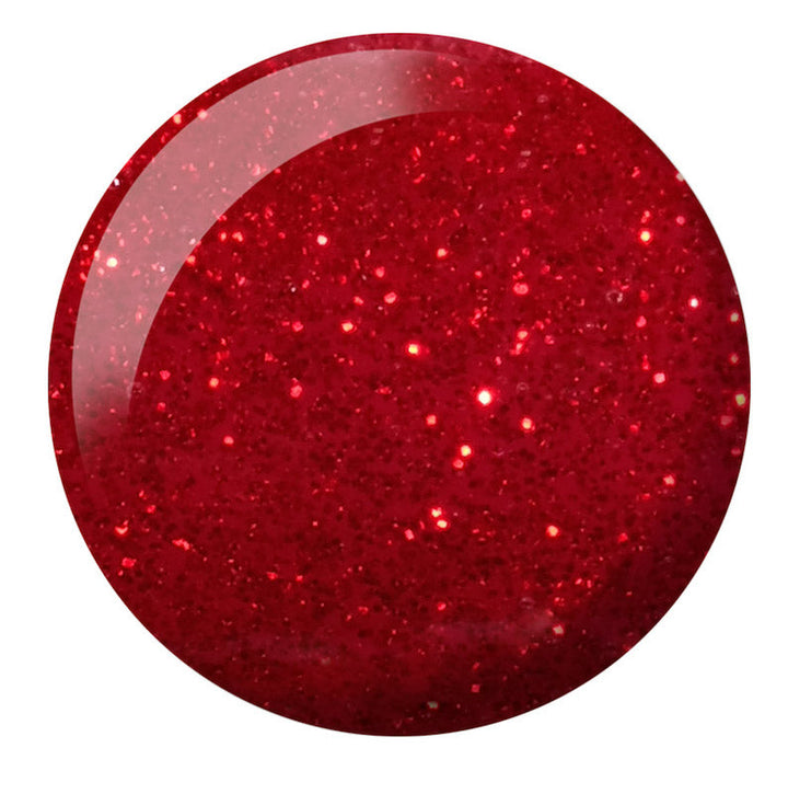 DND Gel #896 Cherry Citrus – additional view