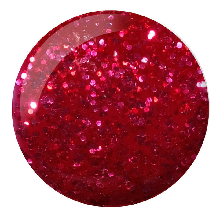 DND Gel #899 Berry Jazz – additional view