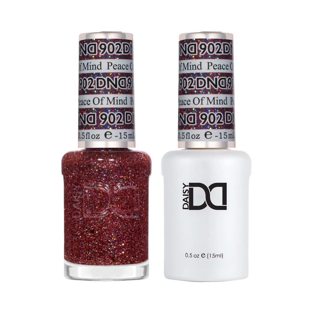 DND Gel #902 Peace of Mind