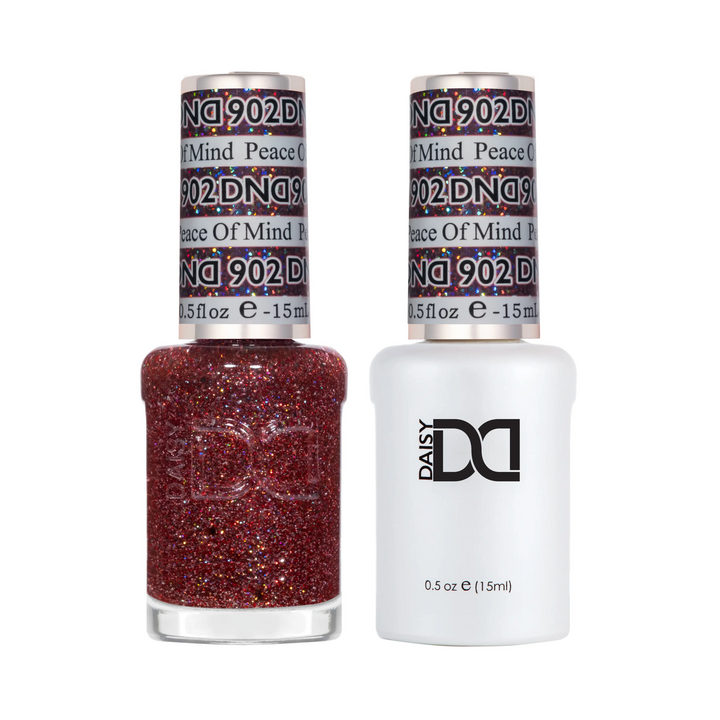 DND Gel #902 Peace of Mind