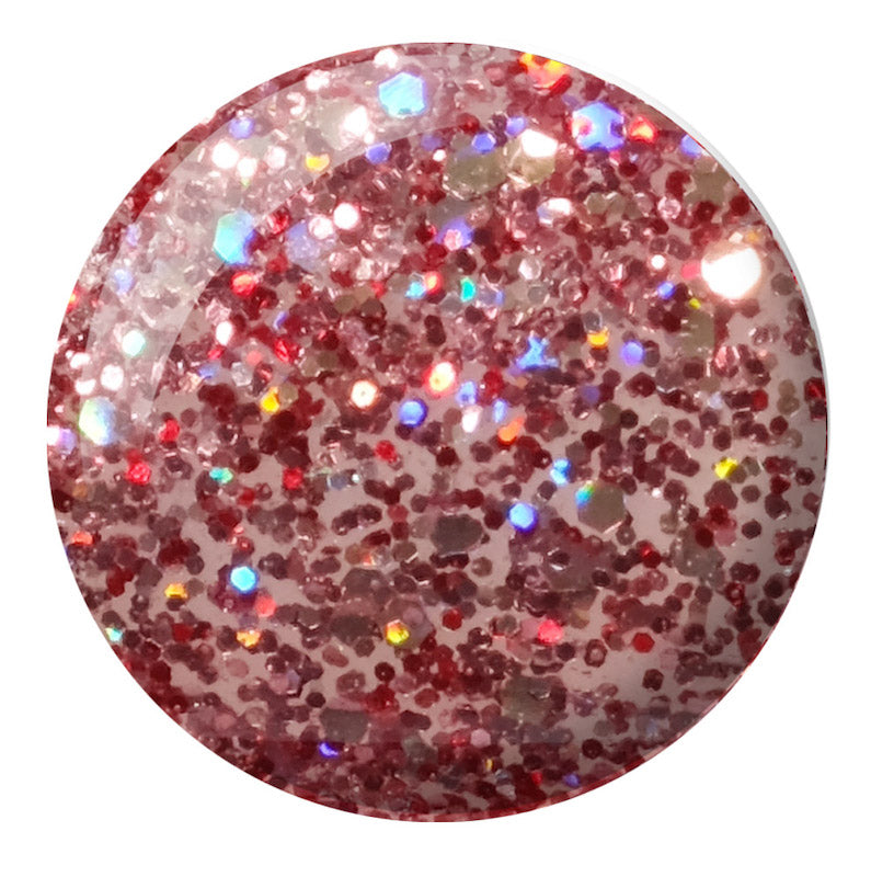 DND Gel #903 Fiesta – additional view