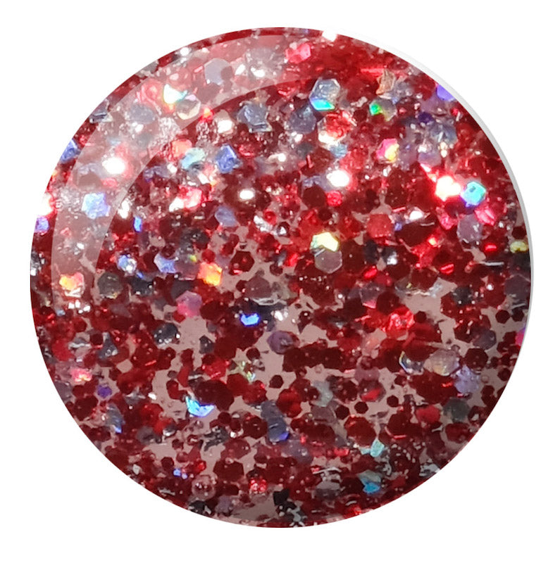 DND Gel #904 Holiday Cheer – additional view