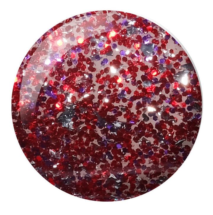 DND Gel #905 Sugar High – additional view