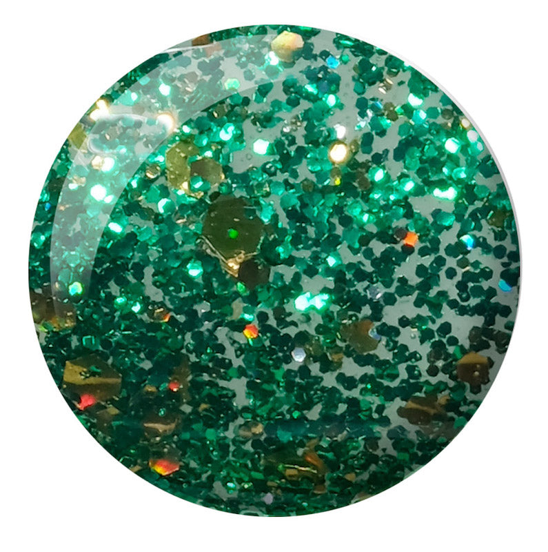 DND Gel #907 Sublime – additional view