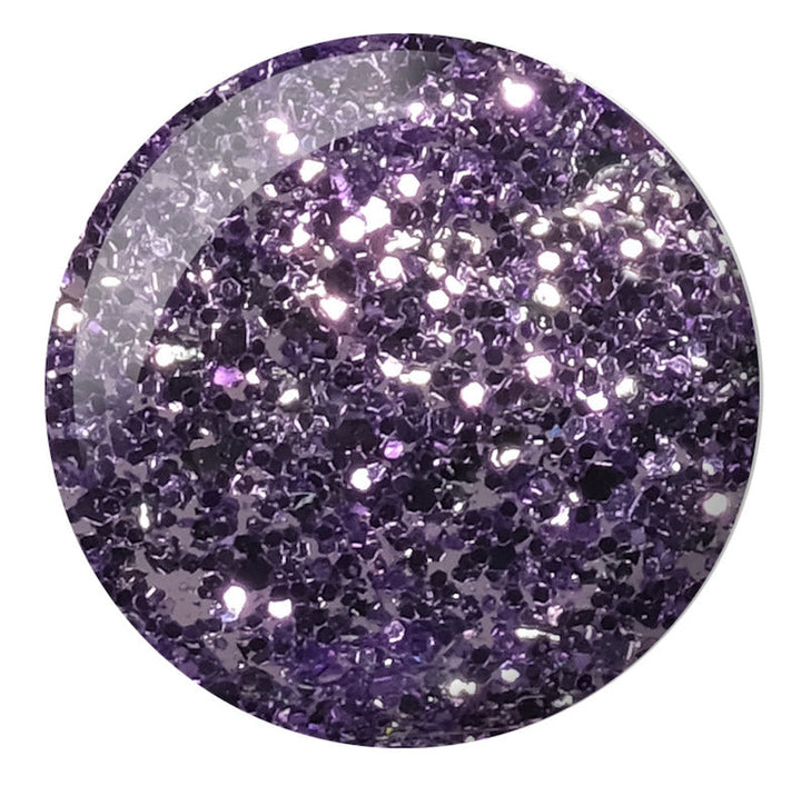 DND Gel #913 Lunar Lavender – additional view