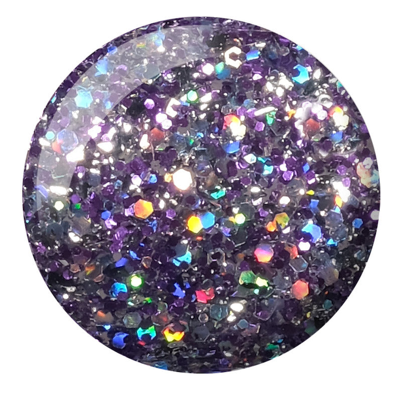 DND Gel #914 Let's Jam – additional view