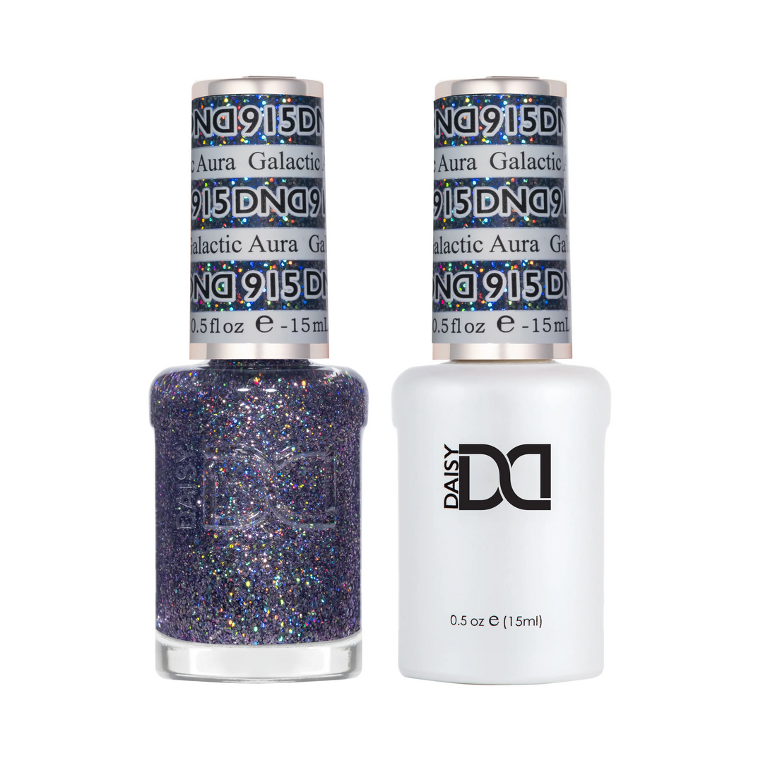 DND Gel #915 Galactic Aura