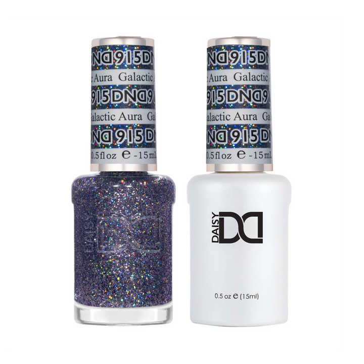 DND Gel #915 Galactic Aura