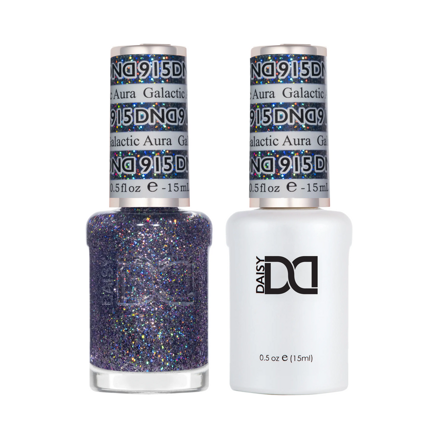 DND Gel #915 Galactic Aura