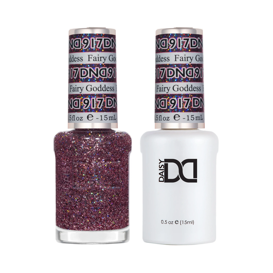 DND Gel #917 Fairy Goddess