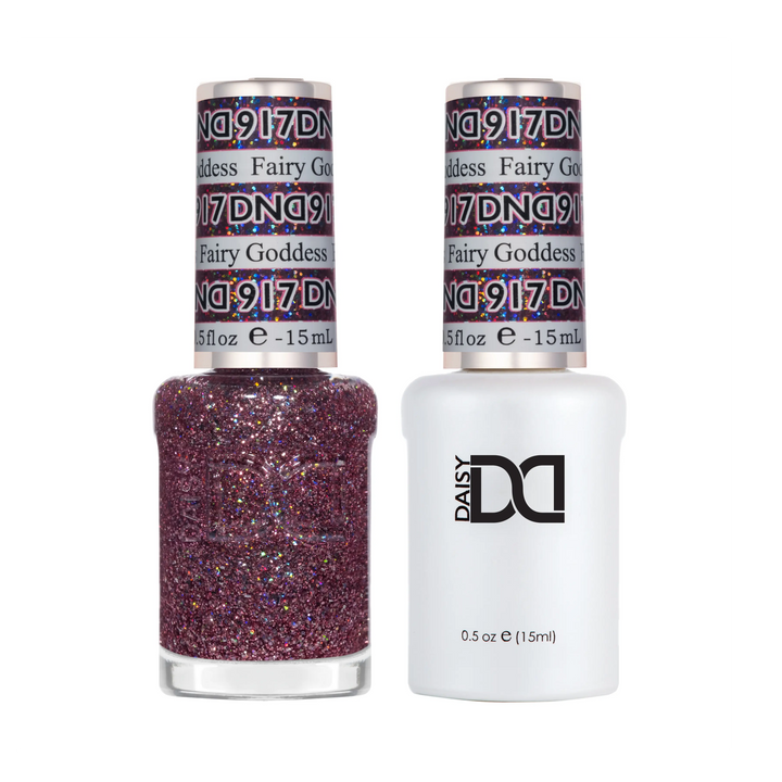 DND Gel #917 Fairy Goddess