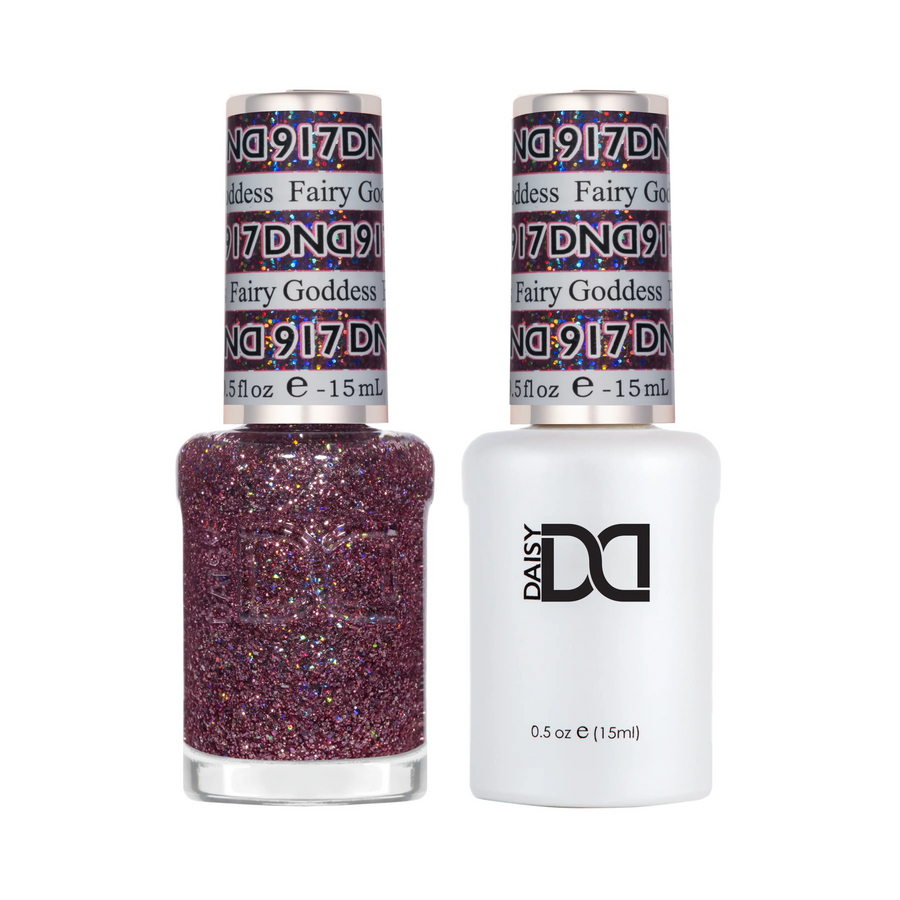 DND Gel #917 Fairy Goddess