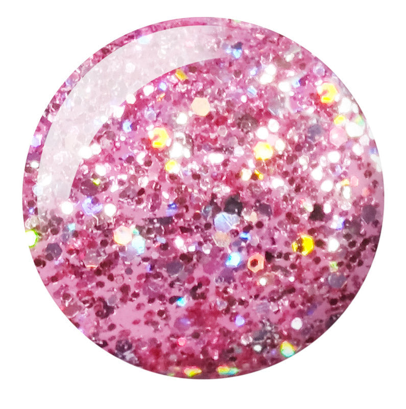 DND Gel #917 Fairy Goddess – additional view