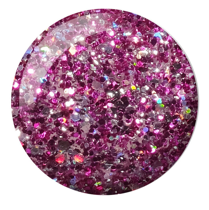 DND Gel #919 Magenta Magic – additional view
