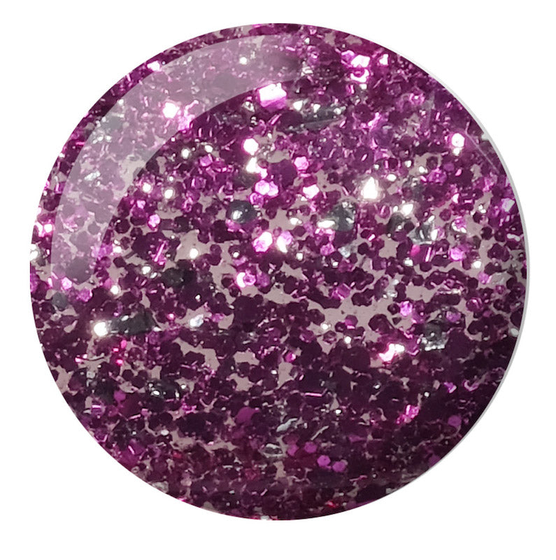 DND Gel #920 Magenta Aura – additional view