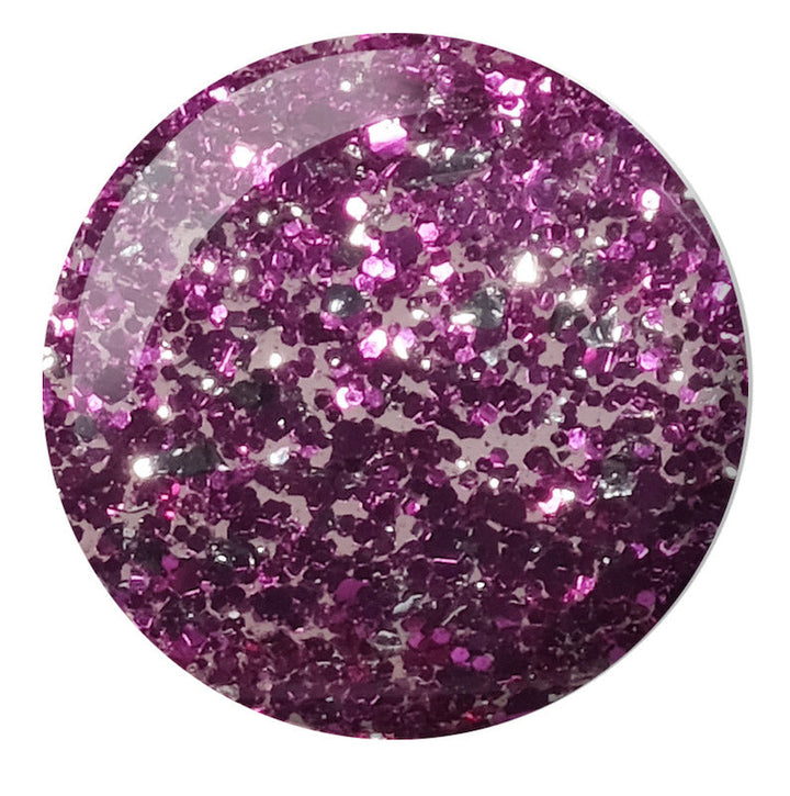 DND Gel #920 Magenta Aura – additional view