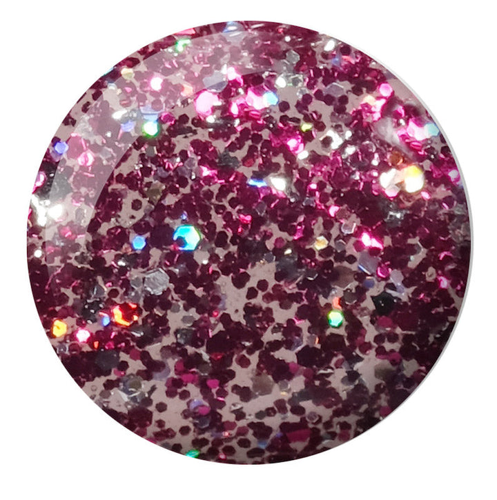 DND Gel #922 BerryLicious – additional view