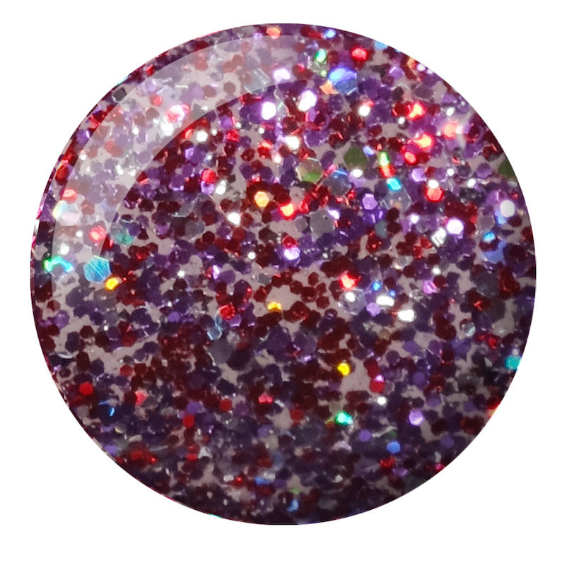DND Gel #923 Day Party – additional view