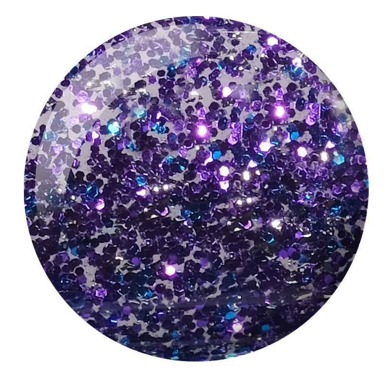 DND Gel #925 Genie In A Bottle – additional view