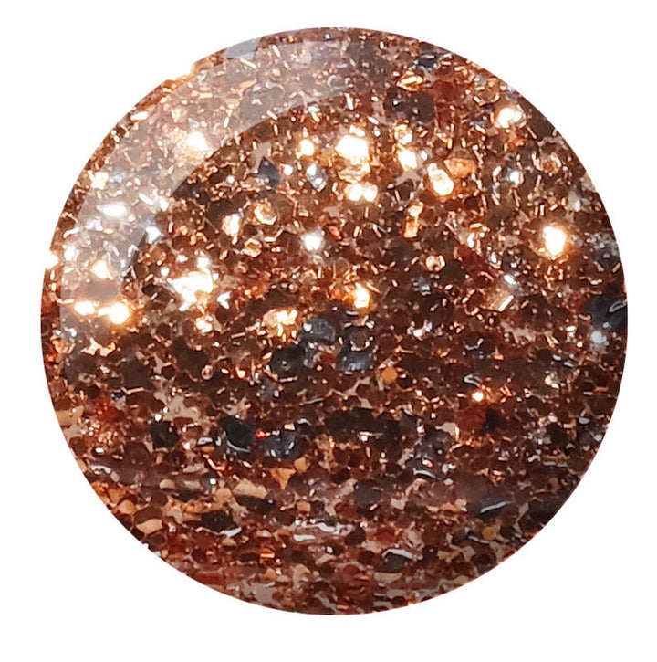 DND Gel #928 Bronzed Era – additional view
