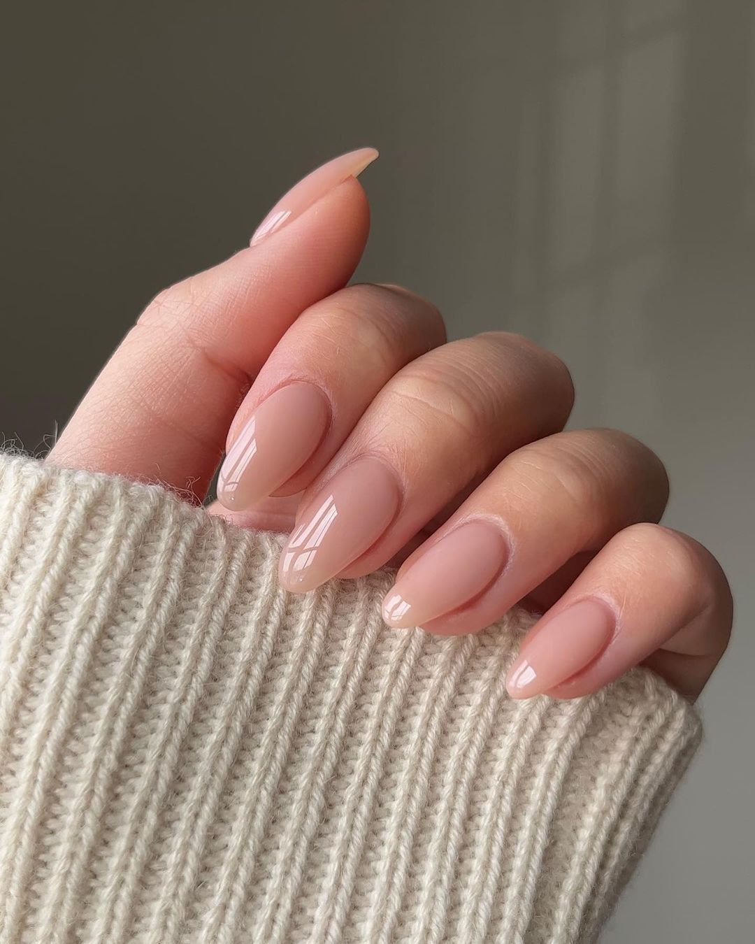 DND Gel #879 Sunset Suede – additional view 4