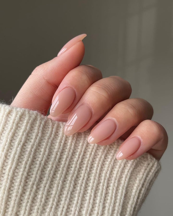 DND Gel #879 Sunset Suede – additional view 4