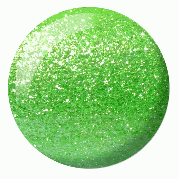 DND Diva #17 UFO Meets Earth – color