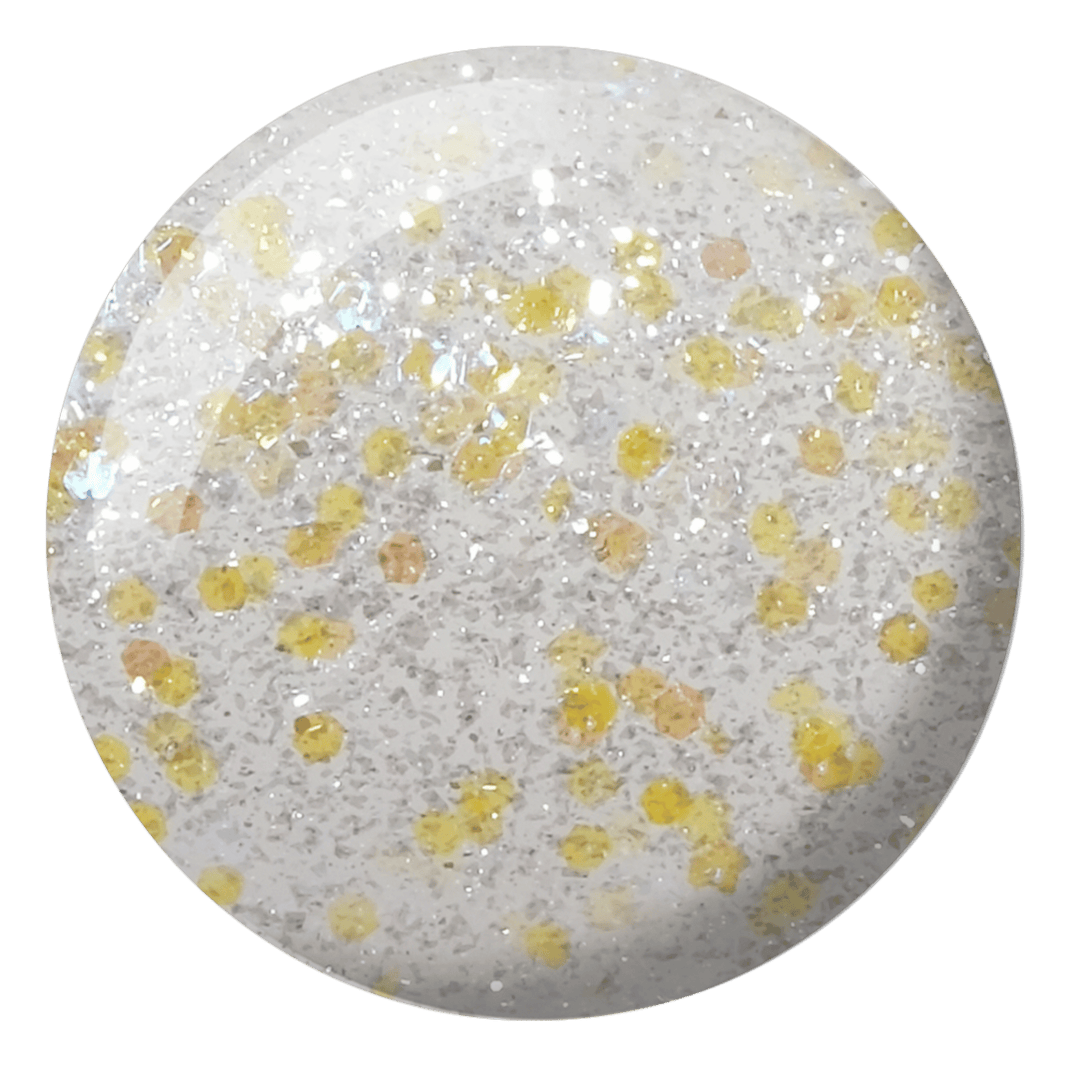 DND Diva #3 Mercury Blues – color