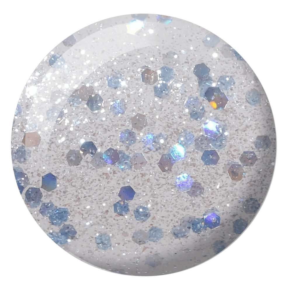 DND Diva #4 Holo, HI? – color